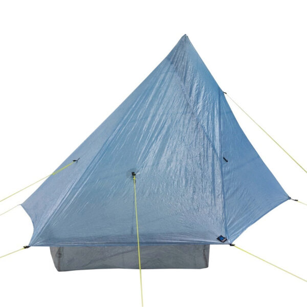 Zpacks Plex Solo Tent 单人帐395克– starcloudgear